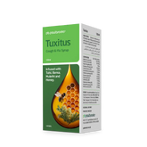 Tuxitus Cough & Flu Syrup